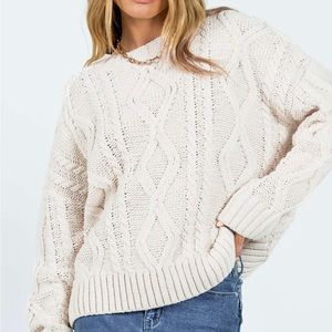 Viral Princess Polly Anaya Sweater